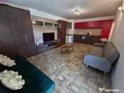 Apartament complet mobilat | 2 camere, Satul de Vacanță, M 