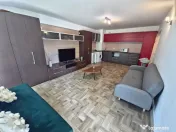 Apartament complet mobilat | 2 camere, Satul de Vacanță, M 
