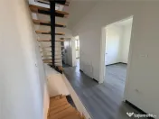 Duplex finalizat - spatios - toate utilitatile 
