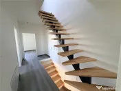Duplex finalizat - spatios - toate utilitatile 