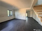 Duplex finalizat - spatios - toate utilitatile 