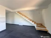Duplex finalizat - spatios - toate utilitatile 