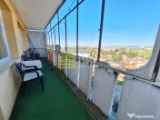 Apartament 2 camere – Tg. Mureș – 7 Noiembrie - UMFST 