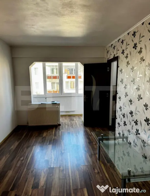 Garsoniera de vanzare, 23 mp, zona Tudor - Targu Mures (Mures)