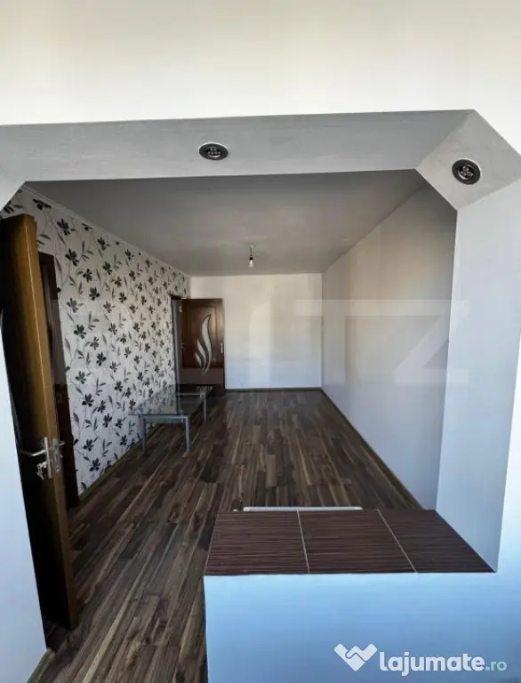 Garsoniera de vanzare, 23 mp, zona Tudor - Targu Mures (Mures)