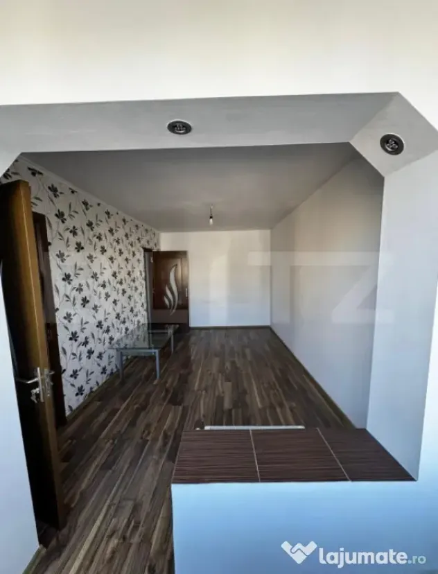 Garsoniera de vanzare, 23 mp, zona Tudor - Targu Mures (Mures)