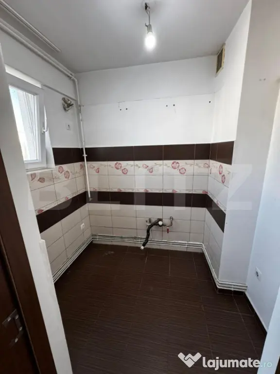 Garsoniera de vanzare, 23 mp, zona Tudor - Targu Mures (Mures)