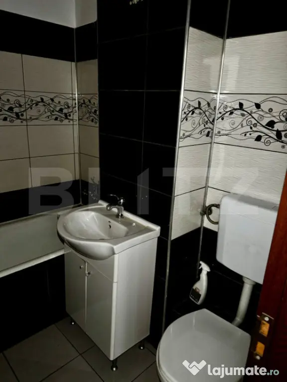 Garsoniera de vanzare, 23 mp, zona Tudor - Targu Mures (Mures)