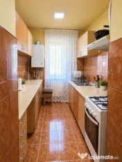 Apartament cu 3 camere de vânzare – Deva 