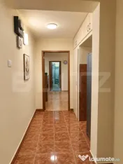 Apartament cu 3 camere de vânzare – Deva 