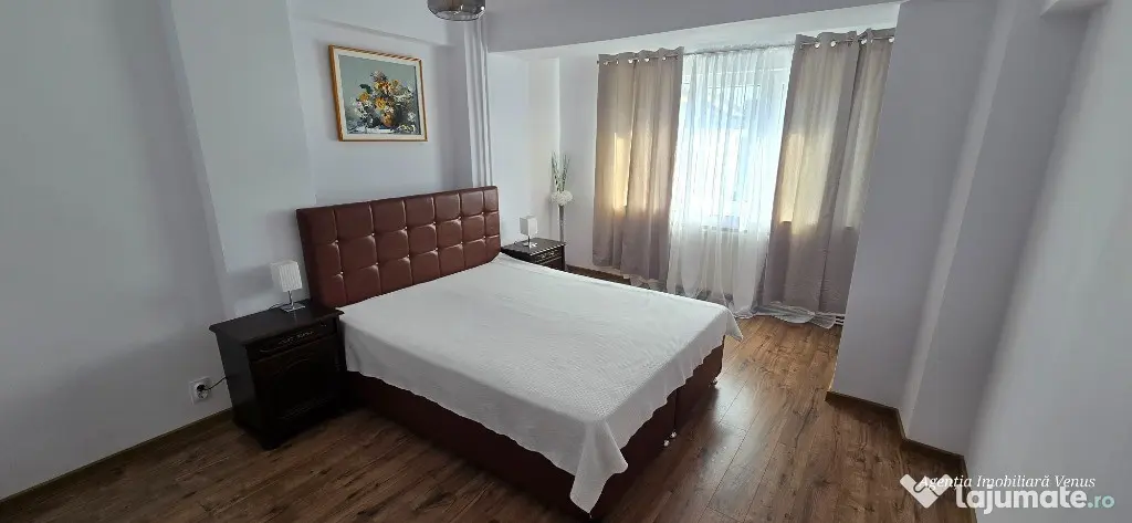 Apartament cu 2 camere zona Select cu loc de parcare - Botosani (Botosani)