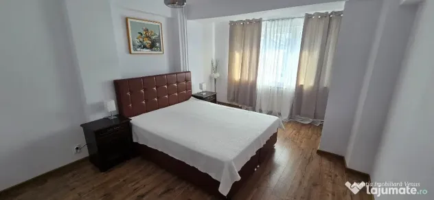 Apartament cu 2 camere zona Select cu loc de parcare - Botosani (Botosani)
