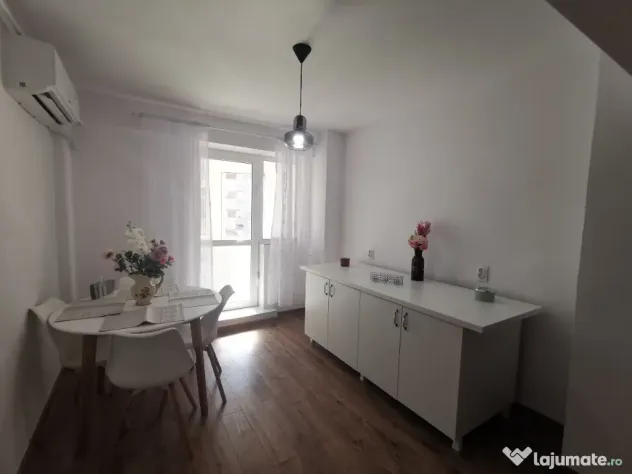 Apartament cu 2 camere zona Select cu loc de parcare - Botosani (Botosani)