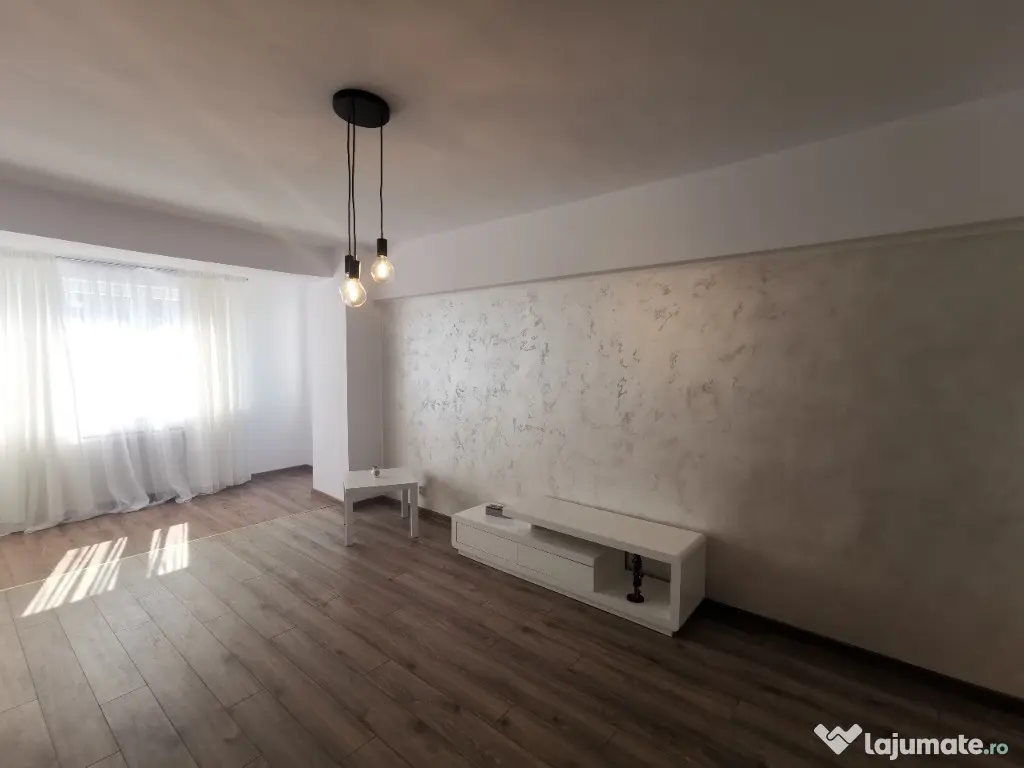 Apartament cu 2 camere zona Select cu loc de parcare - Botosani (Botosani)