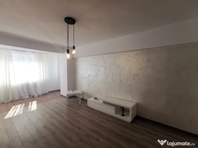 Apartament cu 2 camere zona Select cu loc de parcare - Botosani (Botosani)