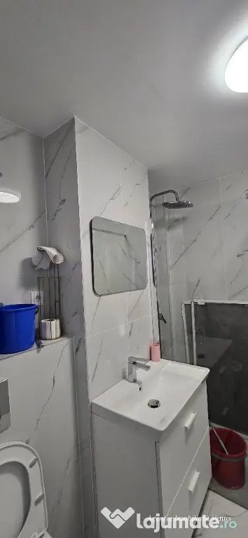 Apartament cu 2 camere zona Select cu loc de parcare - Botosani (Botosani)