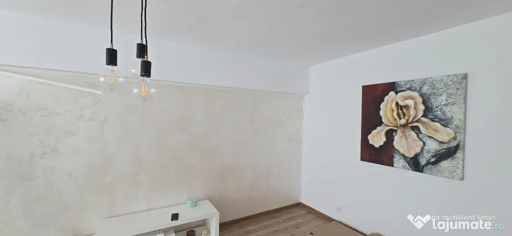Apartament cu 2 camere zona Select cu loc de parcare - Botosani (Botosani)
