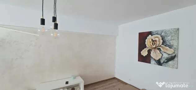 Apartament cu 2 camere zona Select cu loc de parcare - Botosani (Botosani)