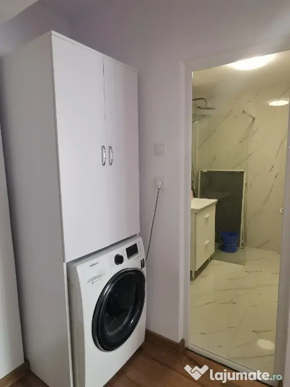 Apartament cu 2 camere zona Select cu loc de parcare - Botosani (Botosani)