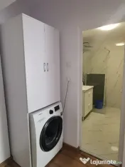 Apartament cu 2 camere zona Select cu loc de parcare 