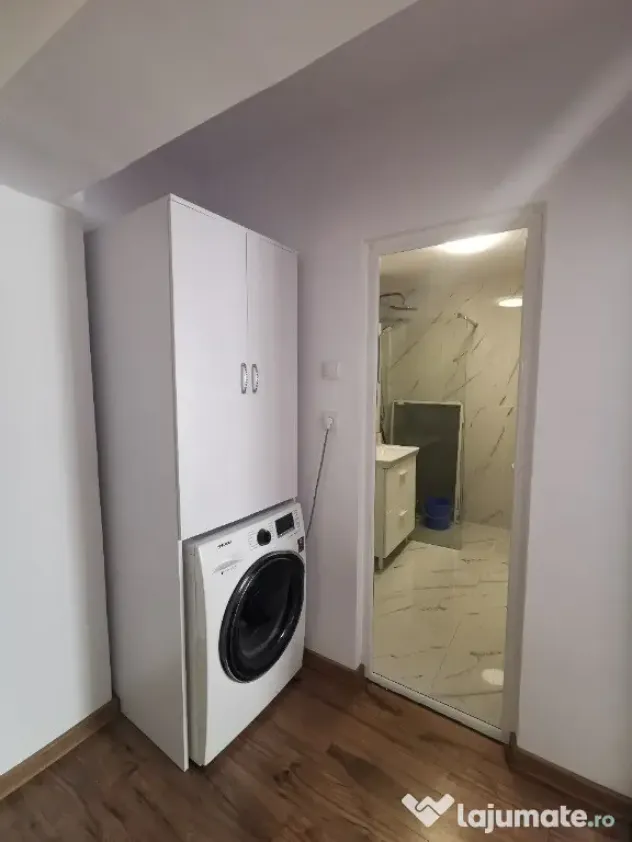 Apartament cu 2 camere zona Select cu loc de parcare - Botosani (Botosani)