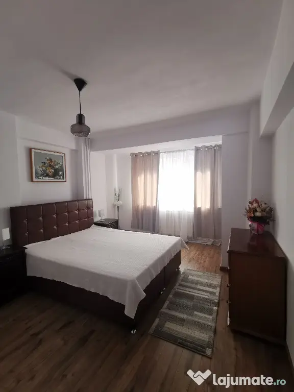 Apartament cu 2 camere zona Select cu loc de parcare - Botosani (Botosani)
