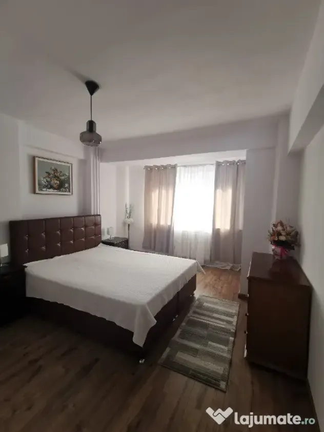 Apartament cu 2 camere zona Select cu loc de parcare - Botosani (Botosani)