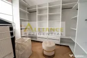 CASA PERFECTA IN BERCENI - INDIVIDUALA - P+1E - MOBILATA & UTILATA
