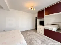Garsoniera decomandata, bloc nou, 41 mp, zona Cornitoiu
