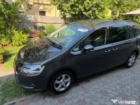 VW Sharan - 7 locuri