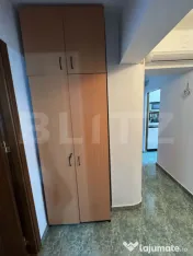 Apartament 3 camere, 2 bai, decomandat, mobilat, aer conditi 