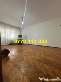 Apartament 1 camera decomandat, bld. Dorobantilor.