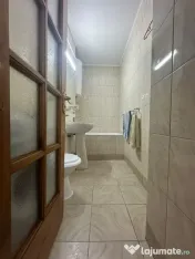 Apartament 1 camera decomandat, bld. Dorobantilor. 