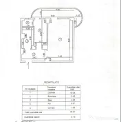 Apartament 1 camera decomandat, bld. Dorobantilor. 