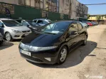 Honda Civic 1.4 Benzină + GPL Zavoli • 83 CP • Alcantara • 245.000 KM REALI