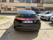 Honda Civic 1.4 Benzină + GPL Zavoli • 83 CP • Alcantara • 245.000 KM REALI 