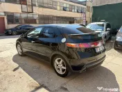 Honda Civic 1.4 Benzină + GPL Zavoli • 83 CP • Alcantara • 245.000 KM REALI 