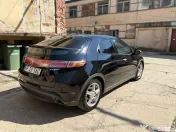 Honda Civic 1.4 Benzină + GPL Zavoli • 83 CP • Alcantara • 245.000 KM REALI 