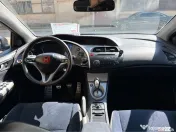 Honda Civic 1.4 Benzină + GPL Zavoli • 83 CP • Alcantara • 245.000 KM REALI 