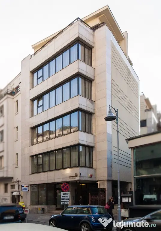 Spațiu comercial de inchiriat Piata Romana - Bucuresti (Bucuresti-Ilfov)