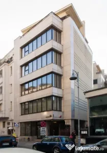 Spațiu comercial de inchiriat Piata Romana