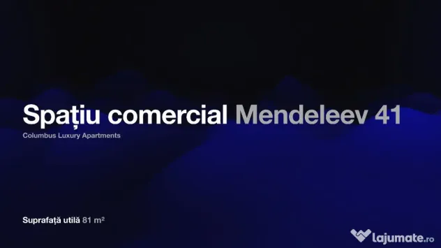 Spațiu comercial de inchiriat Piata Romana - Bucuresti (Bucuresti-Ilfov)