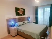 Apartament modern cu 3 camere, terasă și curte privată | 