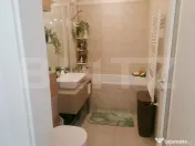 Apartament modern cu 3 camere, terasă și curte privată | 