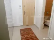 Apartament modern cu 3 camere, terasă și curte privată | 