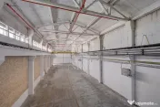 HALE INDUSTRIALE / DEPOZITARE – PLOIEȘTI, ZONA INDUSTRIALA XENIA 