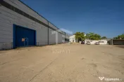 HALE INDUSTRIALE / DEPOZITARE – PLOIEȘTI, ZONA INDUSTRIALA XENIA 