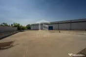 HALE INDUSTRIALE / DEPOZITARE – PLOIEȘTI, ZONA INDUSTRIALA XENIA 