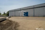 HALE INDUSTRIALE / DEPOZITARE – PLOIEȘTI, ZONA INDUSTRIALA XENIA 