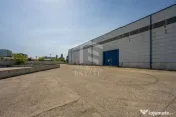 HALE INDUSTRIALE / DEPOZITARE – PLOIEȘTI, ZONA INDUSTRIALA XENIA 